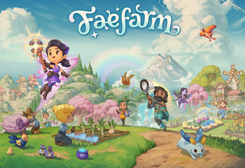 Fae Farm-Bild