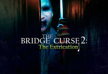 The Bridge Curse 2: The Extrication-Bild