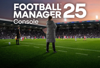 Football Manager 25-Bild