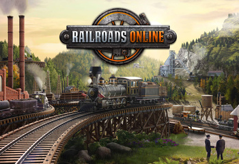 Railroads Online-Bild