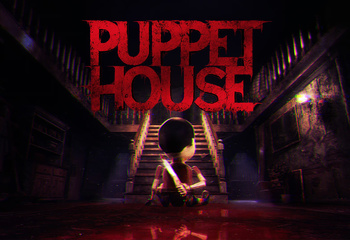 Puppet House-Bild