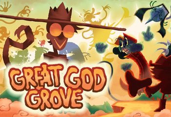 Great God Grove-Bild