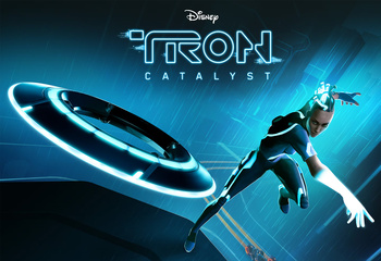 TRON: Catalyst-Bild