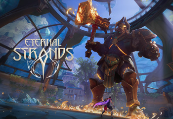 Eternal Strands-Bild