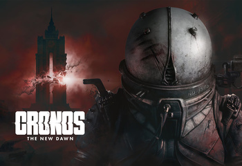 Cronos: The New Dawn-Bild