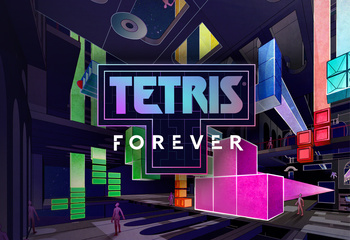 Tetris Forever-Bild