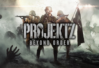 Projekt Z: Beyond Order-Bild