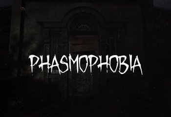Phasmophobia-Bild