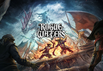 Rogue Waters-Bild
