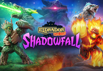 Eldrador Creatures: Shadowfall-Bild