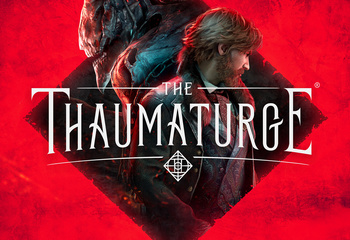 The Thaumaturge-Bild