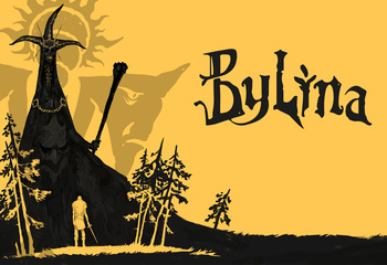 Bylina-Bild