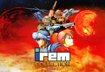Irem Collection Volume 2-Bild