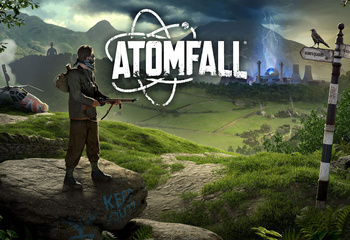 Atomfall-Bild
