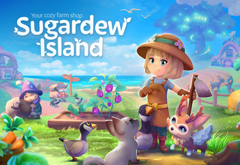 Sugardew Island-Bild