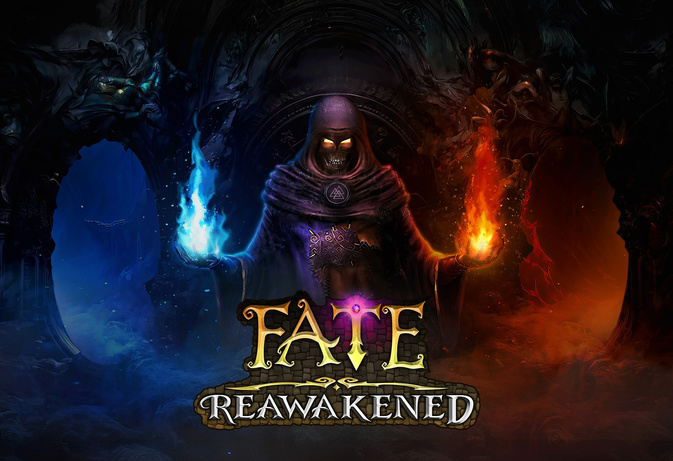 Fate: Reawakened-Bild