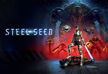 Steel Seed-Bild