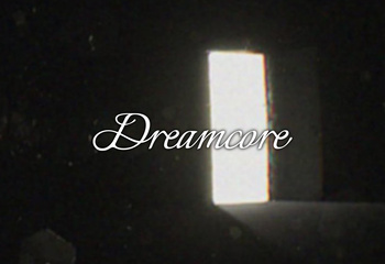 Dreamcore-Bild