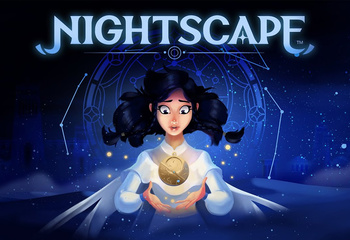 Nightscape-Bild