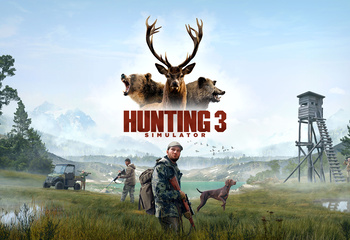 Hunting Simulator 3-Bild