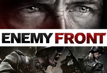 Enemy Front-Bild
