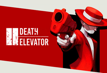 Death Elevator-Bild