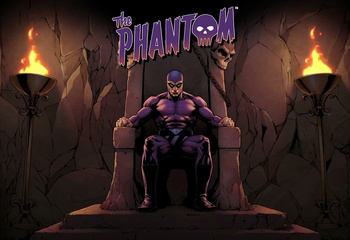The Phantom Game-Bild