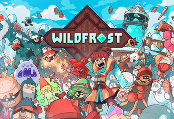 Wildfrost-Bild
