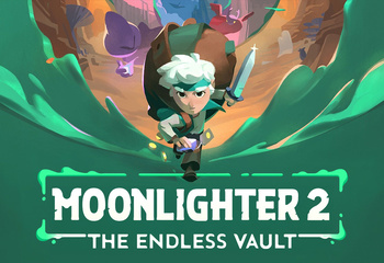 Moonlighter 2-Bild