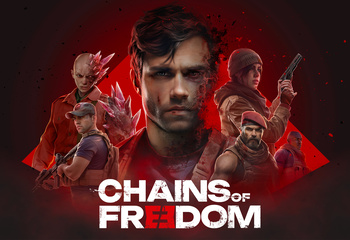 Chains of Freedom-Bild