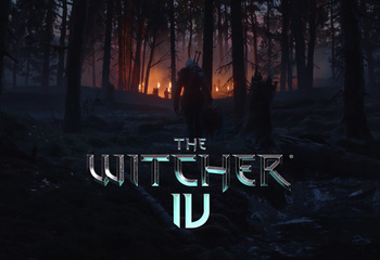 The Witcher IV-Bild