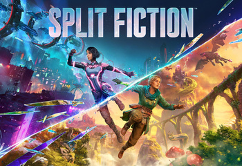 Split Fiction-Bild