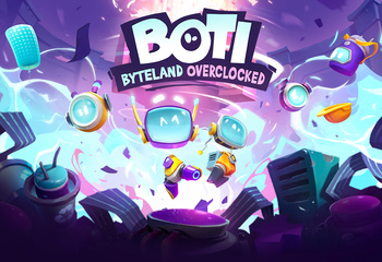 Boti: Byteland Overclocked-Bild