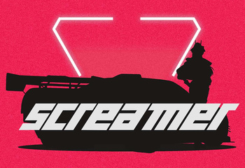Screamer-Bild