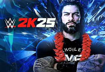 WWE 2K25-Bild