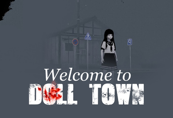Welcome to Doll Town-Bild