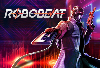 ROBOBEAT-Bild