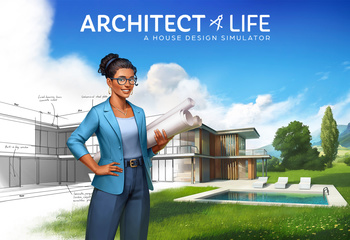 Architect Life-Bild