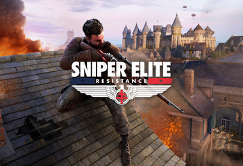Sniper Elite: Resistance-Bild