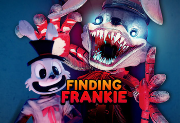 Finding Frankie-Bild