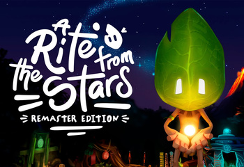 A Rite From the Stars: Remaster Edition-Bild