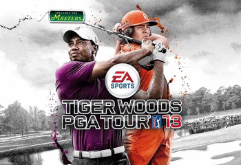 Tiger Woods PGA Tour 13-Bild