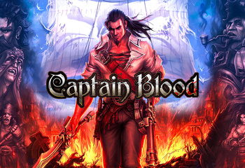 Captain Blood-Bild