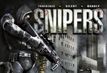 Snipers-Bild