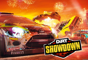 DiRT Showdown-Bild