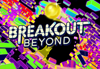 Breakout Beyond-Bild