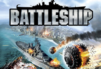 Battleship-Bild