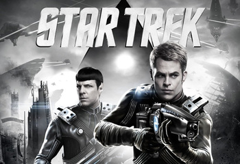 Star Trek: Das Videospiel-Bild
