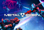Metal Eden-Bild