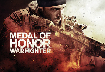 Medal of Honor: Warfighter-Bild